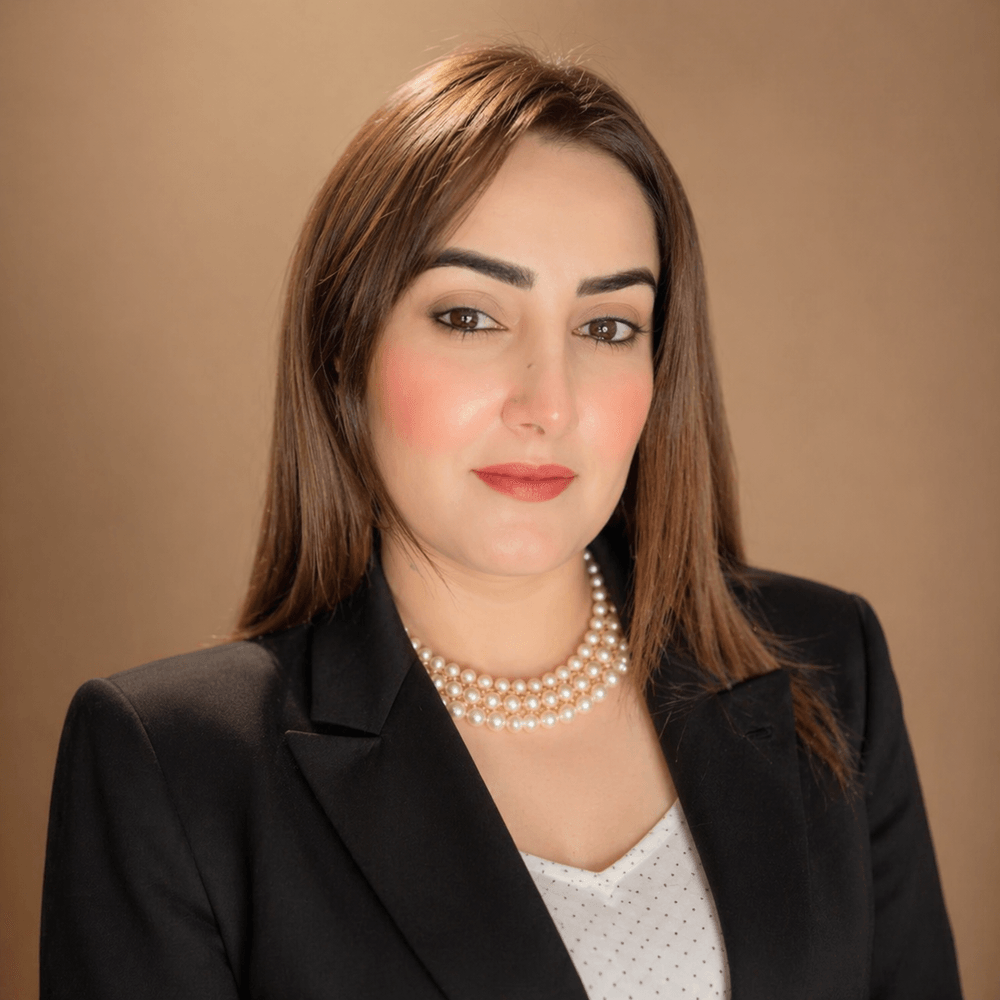 Rania Jamil
