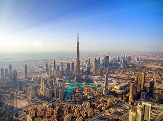 Dubai office
