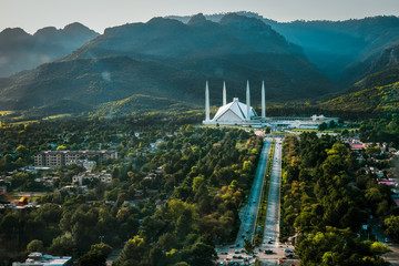 Islamabad office