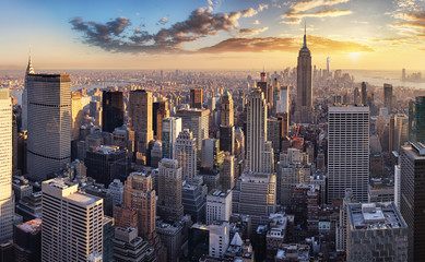 New York office