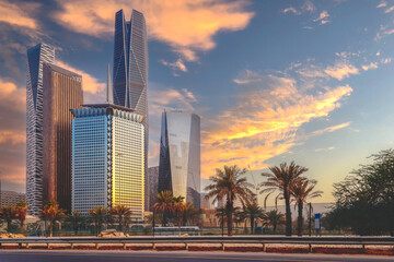Riyadh office