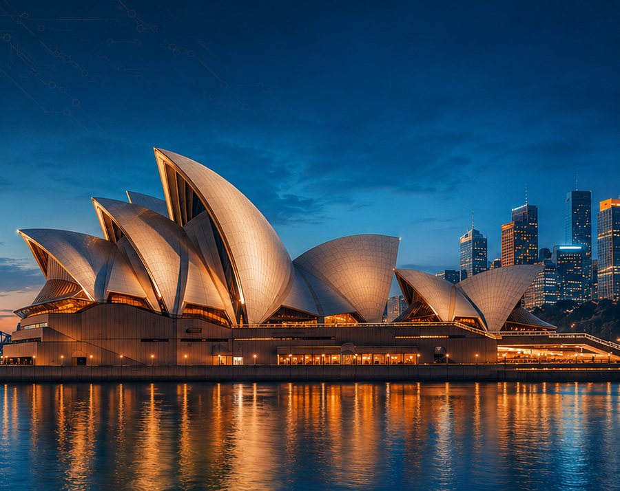 Sydney office