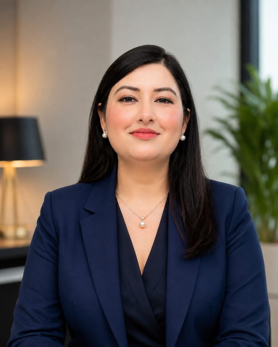 Sidra Jamil