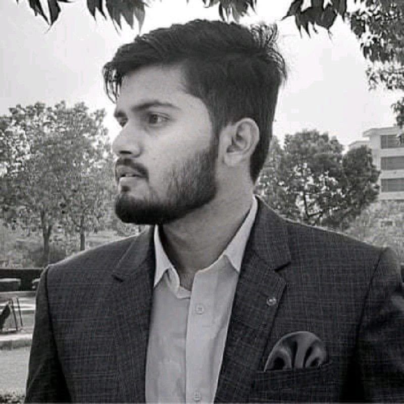 Ahmed Khan