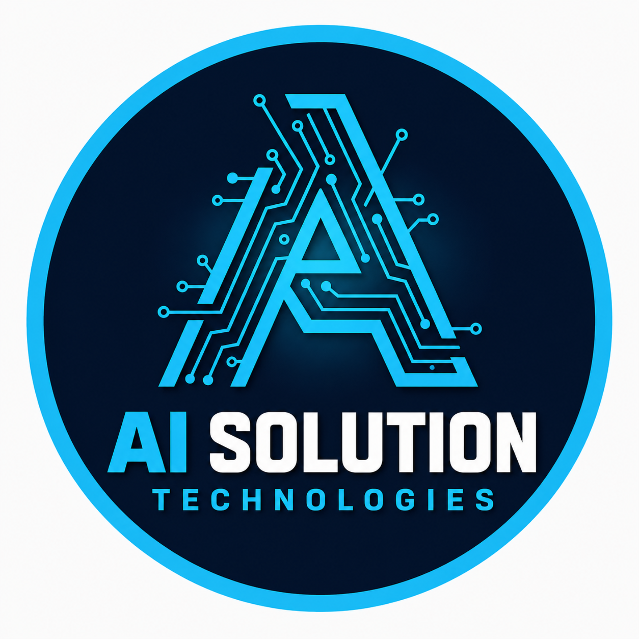 AI Solution Logo